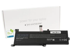 IPC-Computer Batterie 37Wh Nouveau compatible pour Lenovo IdeaPad 330-17IKB (81D - Photo 1/5