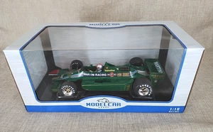 1:18 MCG Diecast #MCG18620F Martini #1 Lotus-Ford 79 Andretti Argentina GP NIB - Picture 1 of 21