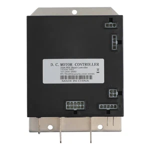 Motor Controller for EZGO TXT Golf Carts 2000-Up 73326G04 73326G06 2000-2009 - Picture 1 of 17