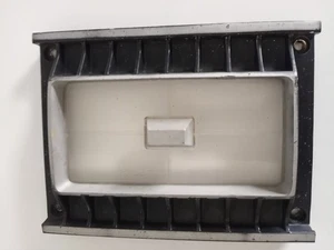 OEM Left Hand Park Lamp Lens and Bezel For 1970-1971 Dodge Dart Swinger Demon - Picture 1 of 5