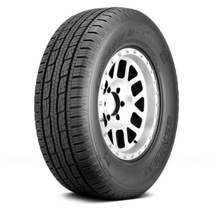 General Set of 4 Tires 265/75R16 T GRABBER HTS60 All Terrain / Off Road / Mud - Picture 1 of 3
