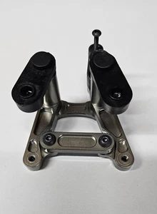 HPI BAJA 5T-5B-SS STERZO COMPLETO IN ERGAL COMPLETO NUOVO... - Foto 1 di 7