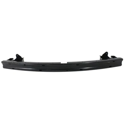 Rear Bumper ReinForcement For Ford Fusion Lincoln MKZ 2010-2012 Steel - Image 1 of 4