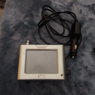GPS Navigator Nextar S3 - Image 1 of 4