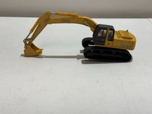 ERTL JOHN DEERE 430 CRAWLER DIE CAST BULL DOZER JOHN DEERE CONSTRUCTION VINTAGE - Picture 1 of 9