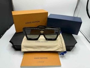 Occhiali da sole Louis Vuitton ciclone nero SPB-TS 346772 - Foto 1 di 11