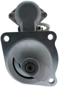 New Starter Agco Tractor 6124 6125 6144 6145 8310 8410 Champion Grader 710A 6589 - Picture 1 of 6