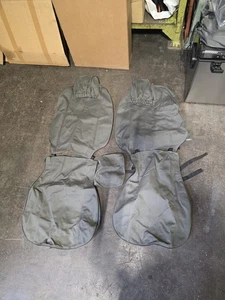 Escape Gear seat covers Hilux - Picture 1 of 3