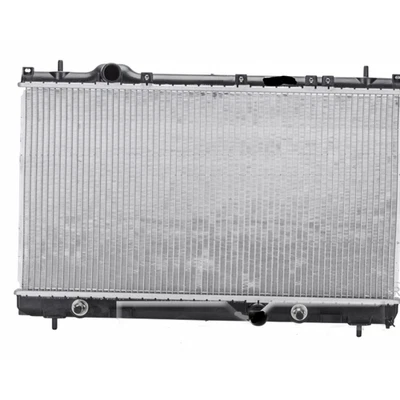 For Dodge Neon Radiator 2002 2003 2004 | 5019214AA Foto 1 de 4