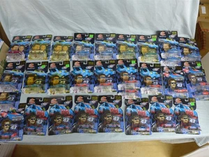 Lote de 30 Racing Champions 1:64 Diecast "5 DECADES OF PETTY" (24 Diferentes) -NUEVO - Imagen 1 de 10