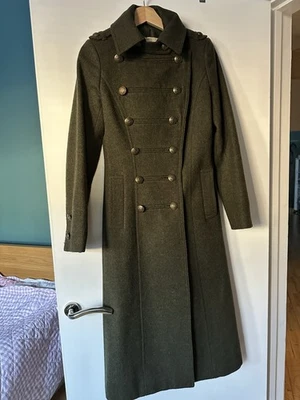 Label Lab Women’s Long Coat XS - Image 1 of 4