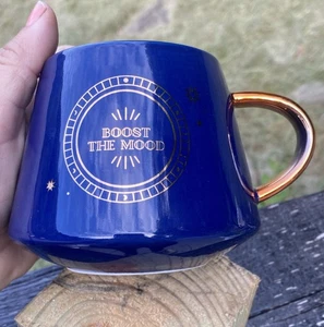 Ulta Beauty Boost The Mood Classic Mug - Picture 1 of 10