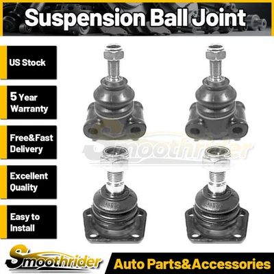 Front Upper Lower Suspension Ball Joint Fits 1975 1976 1977 1978 1979 Jaguar XJ6 - Image 1 of 3