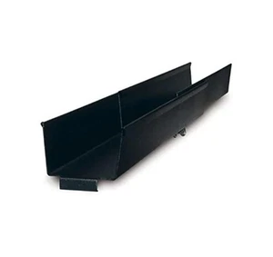 APC AR8008BLK Rack Cable Management Tray - Photo 1/1