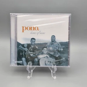 Pono CD - Home of Mine - Buy More, Save More - Imagen 1 de 5
