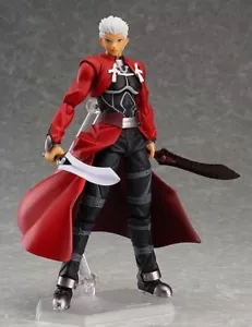 Max Factory figma - Fate/stay night: Archer Action Figure 160mm - Picture 1 of 7