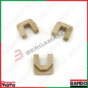 KIT CURSORI VARIATORE BANDO YAMAHA NMAX 125 2012>2021 - Imagen 1 de 1