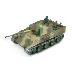 Amewi 23105 Panther G I 1:16 Advanced Line BB - Bild 1 von 8