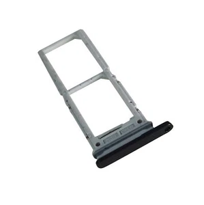 Dual SIM Card Tray Slot Holder Bracket for Samsung Z Fold 5 Dual SIM Card Phone - Photo 1 sur 14