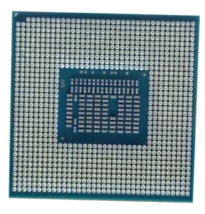 LOT OF 12 Intel Core i3-3110M 2.4 GHz Dual-Core Laptop CPU Processor SR0N1 - Picture 1 of 1