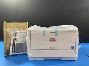 OKI N22500A B432dn Digital LED Mono Printer - Picture 1 of 7