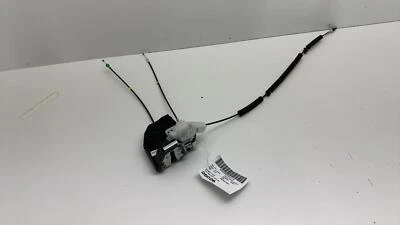 ⭕ 2018-2019 Toyota C-HR Front Passenger Side Door Lock Latch Actuator Right RH - Image 1 of 4