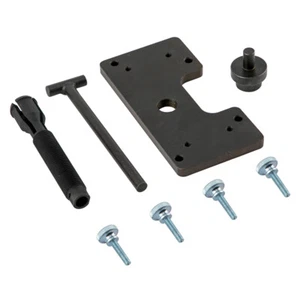 Inner Cam Bearing Remover & Installer + Cam Locking Tool Kit For Harley M8 - Picture 1 of 12