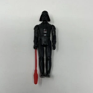 1977 Vintage Star Wars Darth Vader Action Figure Original Authentic No Cape - Picture 1 of 6