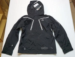 Helly Hansen Men Jacket HELLY TECH® PERFORMANCE Mountain Ski Wind & Waterproof L - Picture 1 of 24