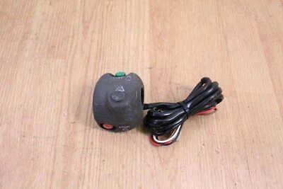 2000 YAMAHA WAVERUNNER XL700 Start Switch Kill Switch Start Button - Image 1 of 4