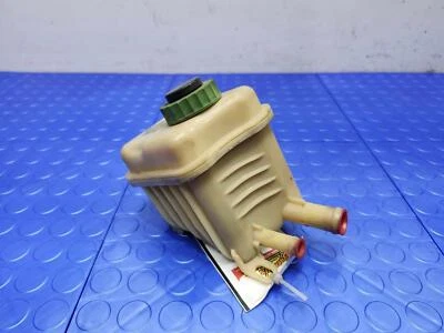 Volkswagen Touareg 2004-2017 depósito de líquido de dirección asistida OEM 7L6422371E Foto 1 de 4