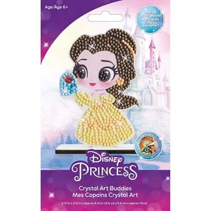 Belle Diamond Crystal Art Buddies Kit - Bild 1 von 5