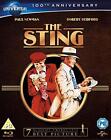 The Sting [Blu-ray] [1973] - DVD  4WVG The Cheap Fast Free Post