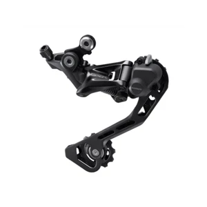 SHIMANO CAMBIO POSTERIORE GRAVEL GRX RD-RX400 10 VEL - Foto 1 di 1