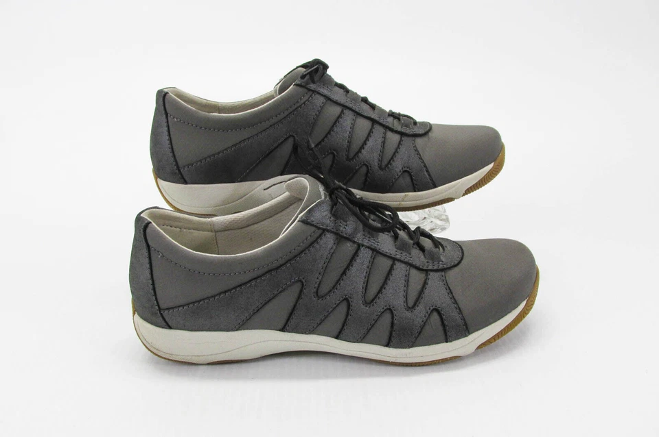 Zapatos para mujer Dansko Harlie talla US 10 EUR 41 zapatillas profesionales de enfermería usados en muy buen estado Foto 1 de 4