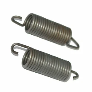Fit For Ford Holland Tractor Brake Pedal Return Spring (Pair) #B272 - Bild 1 von 2
