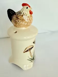 Stuart Bass Pie Trichter Huhn auf Sockel Ausgabe 2000 SB37 - Bild 1 von 7