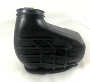Arranque personalizado 04-09 CRF250R, 04-12 CRF250X, 05-08 CRF450R (reemplaza 17253-KZ-J00) - Imagen 1 de 5
