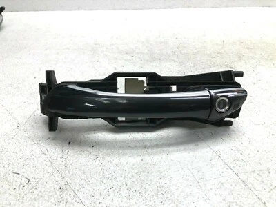 03-06 MERCEDES-BENZ E320 E500 MANIJA PUERTA EXTERIOR CONDUCTOR DELANTERO IZQUIERDO LOTE524 OEM Foto 1 de 4
