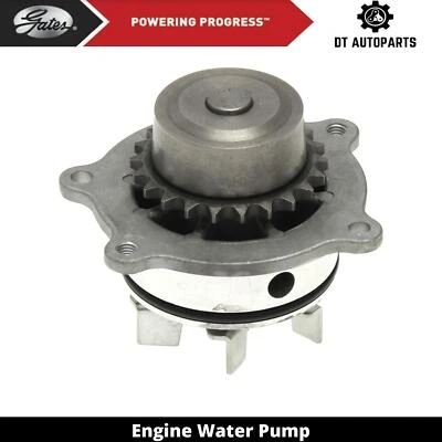 适用于 2006 - 2007 年斯巴鲁 B9 Tribeca 3L H6 气体发动机水泵门 — 第 1/4 张图片