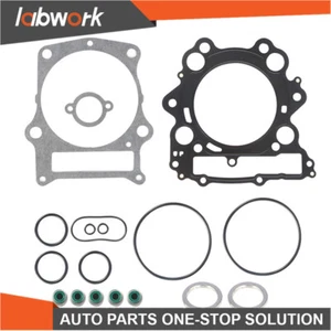 Labwork Top End Head Gasket Kit FOR YAMAHA GRIZZLY 660 2002–08 Rhino 660 2004-07 - Bild 1 von 8