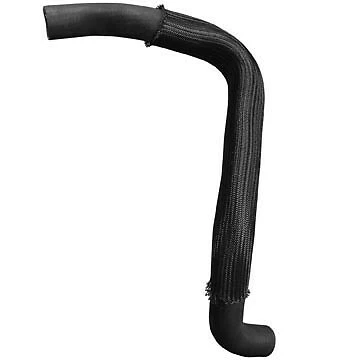 For 2008-2009 Ford Taurus X Radiator Coolant Hose Lower Dayco - Image 1 of 1