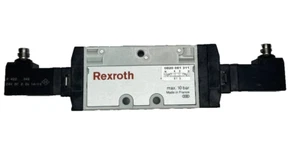 Rexroth 0820 060 311 Pneumatikventil 10 Bar R422...048 - Picture 1 of 7
