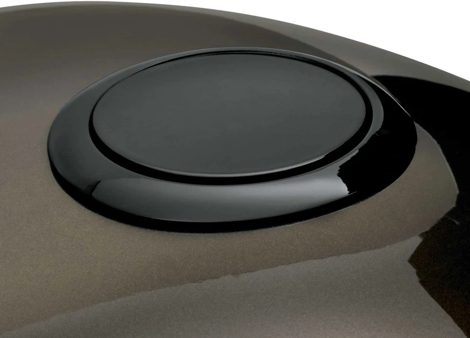 Harley-Davidson Tankdeckel Kit 61100134 bündig montiert Softail ab '18