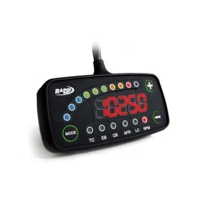 Rapid Bike Dashboard Digital Controller BMW R1200GS 2004 - 2018 - Picture 1 of 4