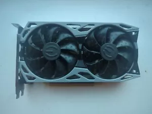 EVGA GeForce RTX 2060 KO GAMING 6GB GDDR6 Graphics Card (06G-P4-2066-KR) - Picture 1 of 6