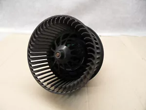 Ford C - Max DM2 S-MAX WA6 Focus Kuga Blower Motor Fan 3M5H-18456-AD - Picture 1 of 3