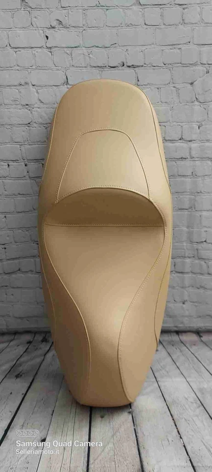 FODERA SELLA BEVERLY TOURER 125-250-300-400-500 (DAL 2008 AL 2011) - Immagine 1 di 1