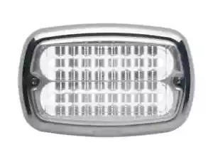 Cabezal de luz lineal Whelen M6C Super-LED - Imagen 1 de 1