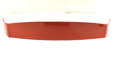 NEW OEM GM Rear Spoiler Kit Inferno Orange 95276635 Chevy Sonic Hatchback 2013 - Изображение 1 из 4